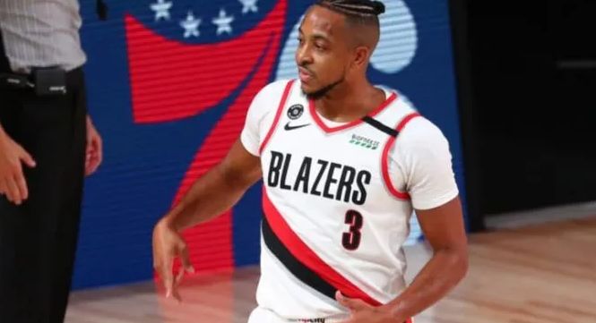 CJ McCollum es el nuevo presidente de la Asociación de Jugadores de la NBA