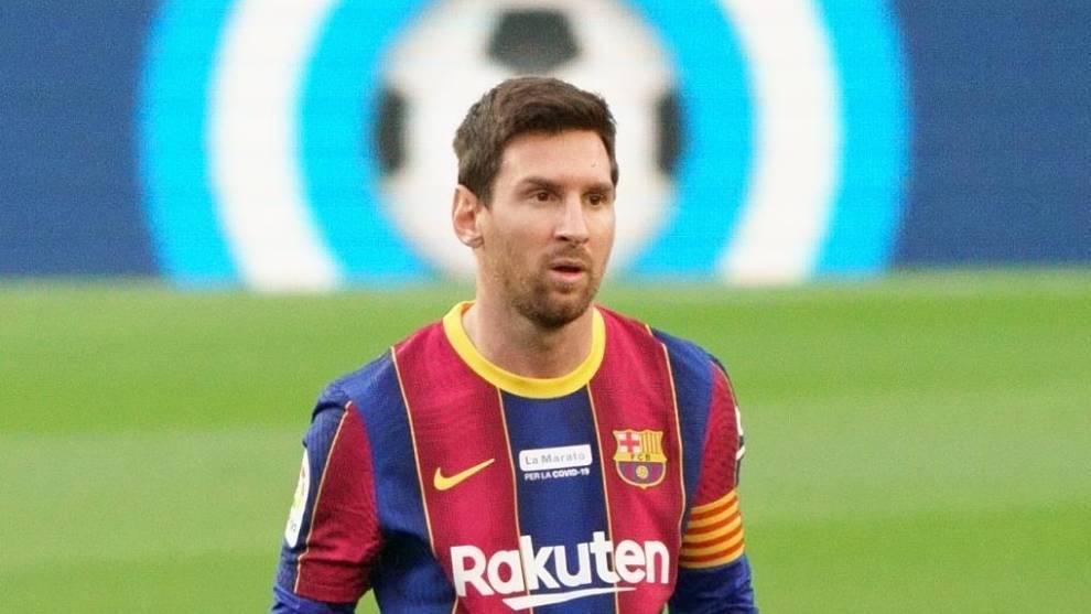 ‘No lo hemos resuelto del todo’; Laporta se atasca en la batalla por mantener a Messi