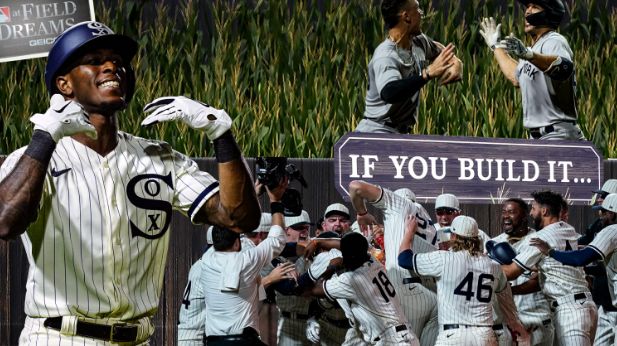 Manfred: Volverá “Field of Dreams” en 2022