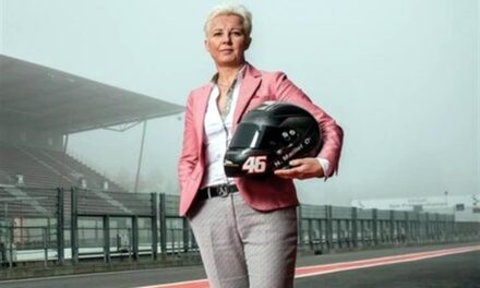 Hallan muerta a Nathalie Maillet, directora del circuito Spa-Francorchamps