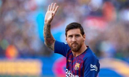 Messi no seguirá en el Barcelona; el club argumentó obstáculos económicos