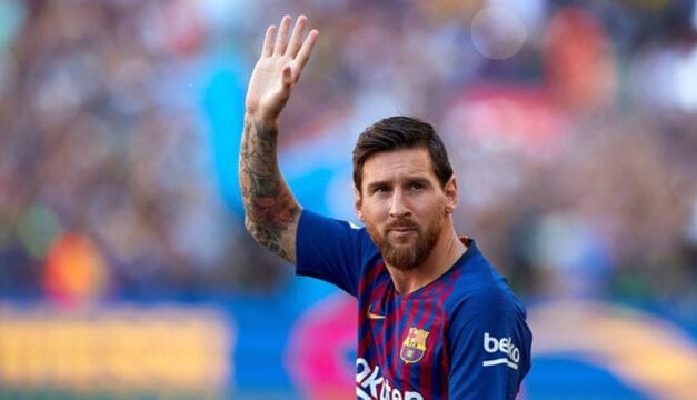 Messi no seguirá en el Barcelona; el club argumentó obstáculos económicos