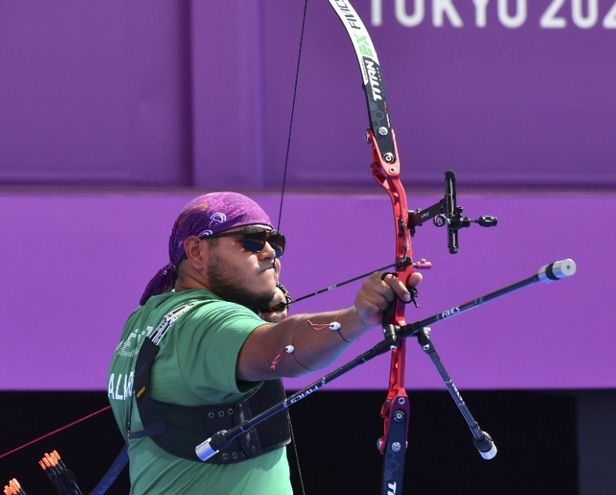 En lo personal, yo esperaba más en Tokio 2020: Luis ‘Abuelo’ Álvarez