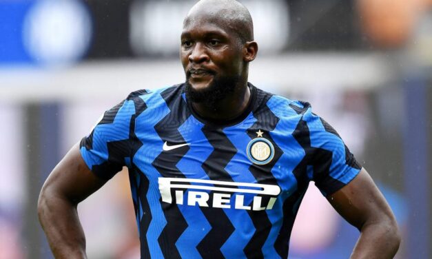 Lukaku puede irse al Chelsea