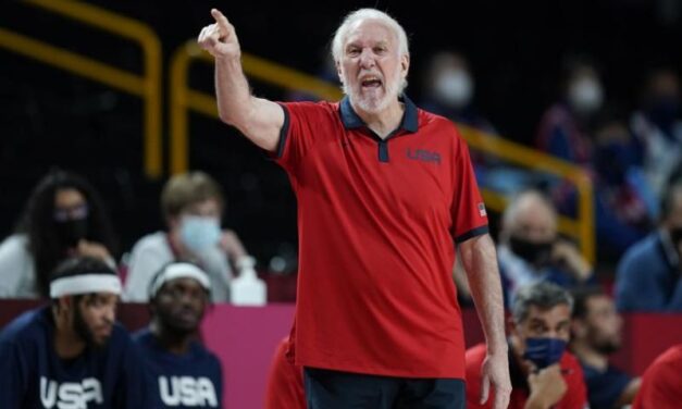 EEUU y España se vuelven a citar en baloncesto en Tokio