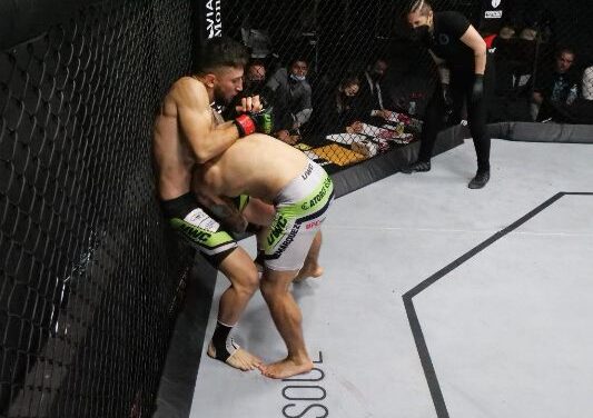 Anuncian actividad para fight week de UWC 28