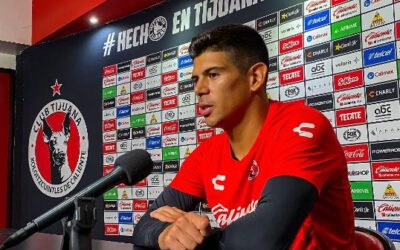 «Tenemos que ser unidos, dejar todo en la cancha y estar comprometidos»: Esteban Pavez