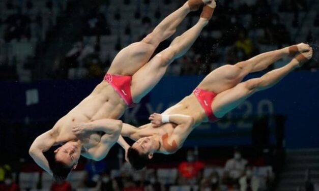 China regala lujosas limusinas a sus medallistas