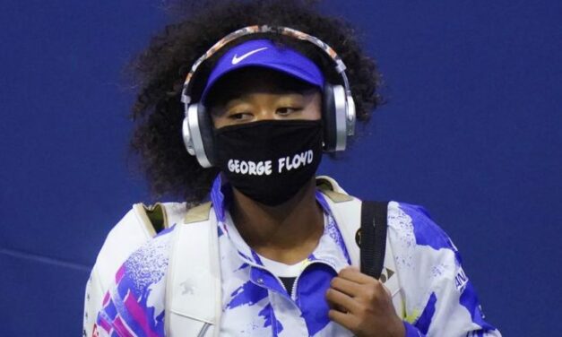 Osaka y Biles, nuevas referencias de mujeres de raza negra