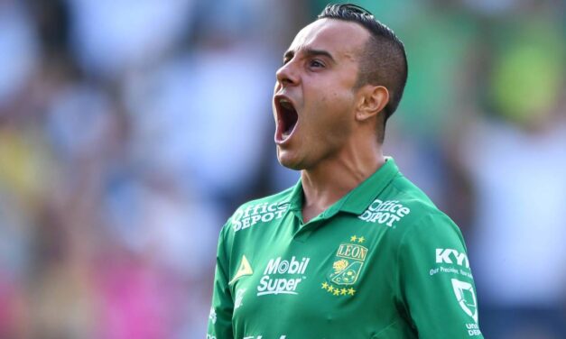 León sufre la baja de Luis Montes