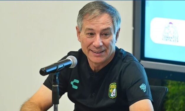 León, a terminar su malaria contra equipos de la MLS