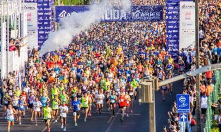 Entregará Imdet chips y números a corredores del Medio Maratón