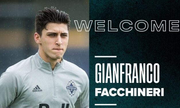 Gianfranco Facchineri Se Une A SD Loyal a Préstamo