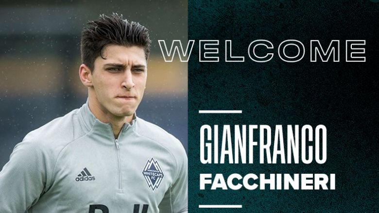 Gianfranco Facchineri Se Une A SD Loyal a Préstamo