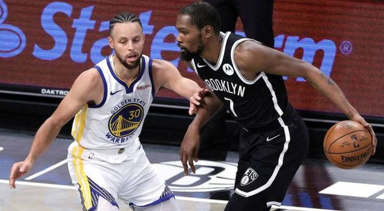 Nets y Warriors exigirán a sus aficionados estar vacunados contra el COVID-19