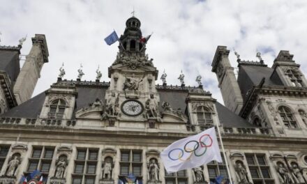 París espera: Tras Tokio, deportistas ansían Juegos de 2024