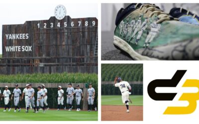 ¡MLB nos hace el Field Dreams una realidad!