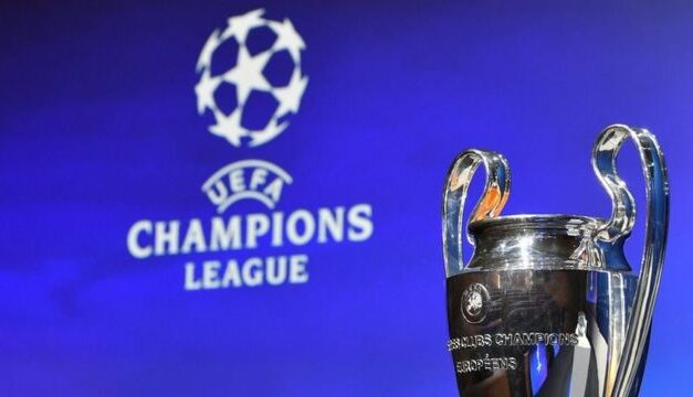PSG evita al Barcelona, Madrid y Juventus; así van los bombos para la Champions