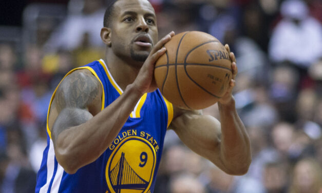 Iguodala podría regresar a los Warriors