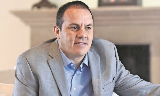 Cuau deseó suerte al Tri ante Brasil