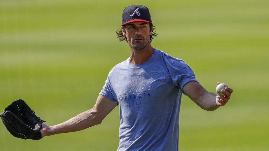 Dodgers pactan con Cole Hamels