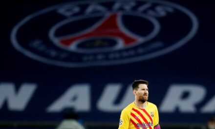 Miembro de la realeza qatarí afirma que Messi y PSG llegaron a un acuerdo