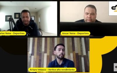 Efecto Mental: Cambiemos la mentalidad sobre nosotros mismos