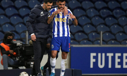 ‘No es un buen momento para nadie’; eventual salida del Tecatito incomoda al DT del Porto