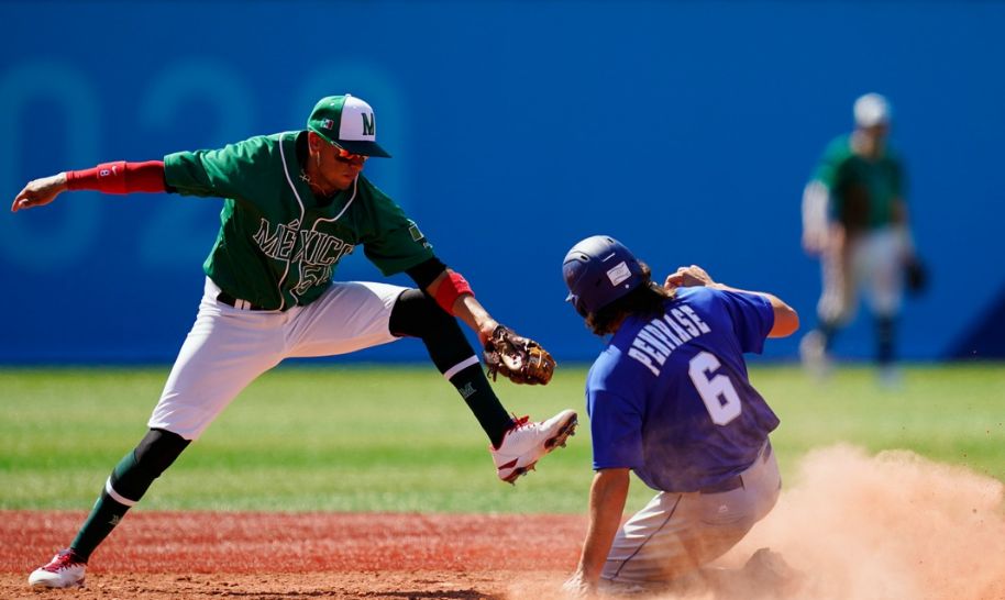 Se hizo lo que se pudo en Tokyo 2020: Selección Mexicana de Béisbol