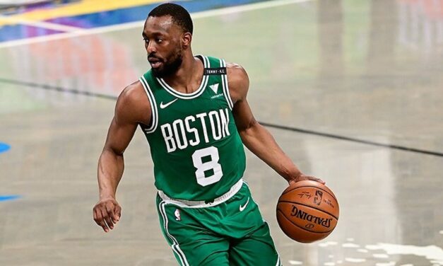 Kemba Walker buscará resurgimiento en Knicks de Nueva York