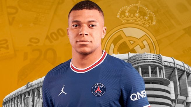 ‘Mbappé se queda en PSG’; revelación del hombre que adelantó fichaje de Messi