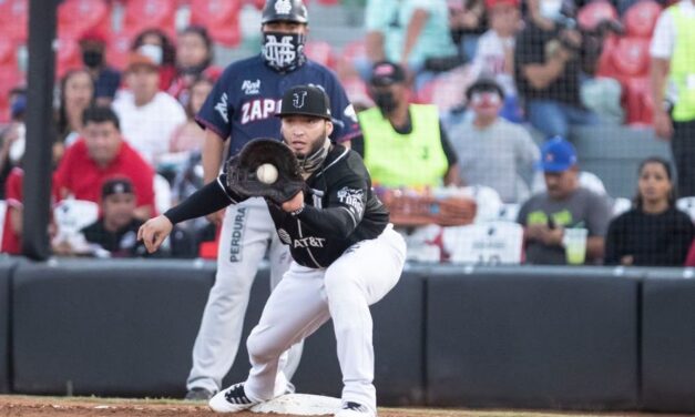 Se reprograma duelo de Toros de Tijuana