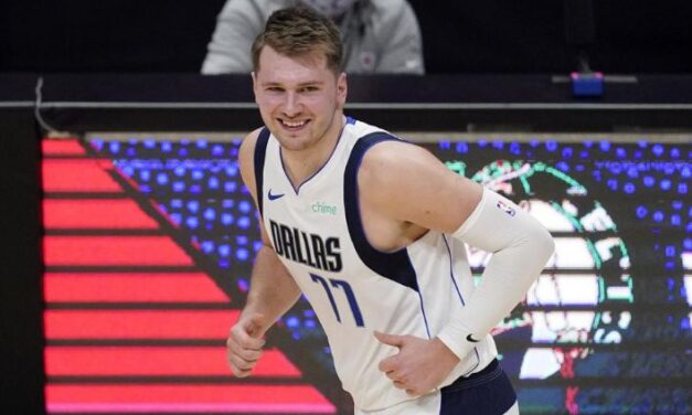 Doncic se prepara para firmar una extensión de $ 207 millones con Mavericks