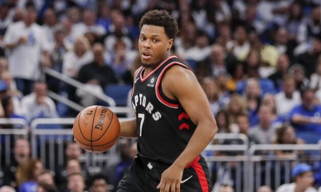 Heat adquiere a Kyle Lowry y retiene a Duncan Robinson por $90 millones