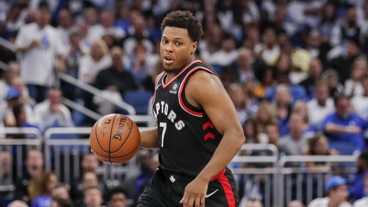 Heat adquiere a Kyle Lowry y retiene a Duncan Robinson por $90 millones