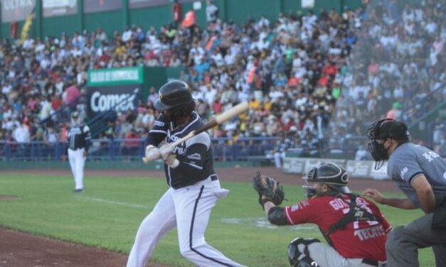 Rieleros: Cierre de locura para triunfo hidrocálido ante Toros