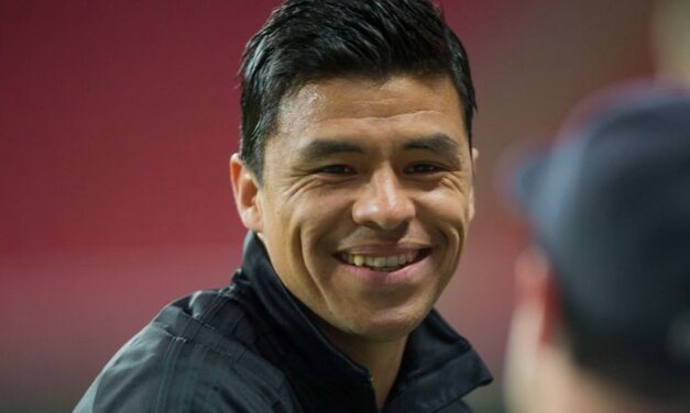 Pineda será entrenador del Atlanta United