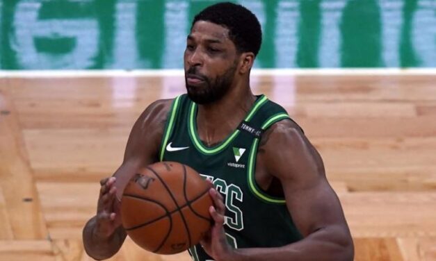 Kings adquieren a Thompson en canje entre 3 equipos