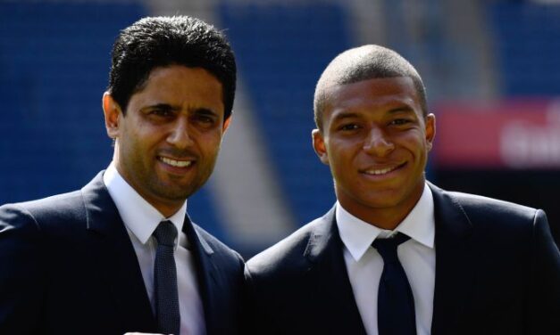 ‘No tiene excusa para dejar el PSG’: Al-Khelaifi sobre Mbappé