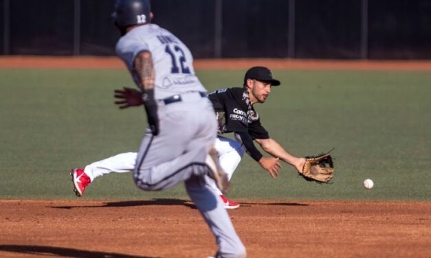 Invade Toros el «andén» al reanudarse el primer playoff de LMB