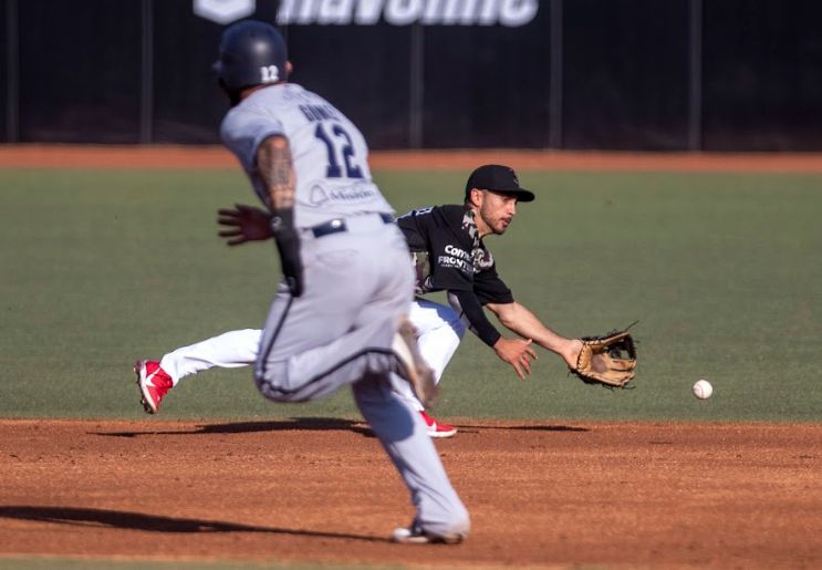 Invade Toros el «andén» al reanudarse el primer playoff de LMB