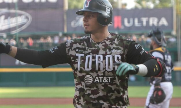 Toros evita la eliminación ante Rieleros