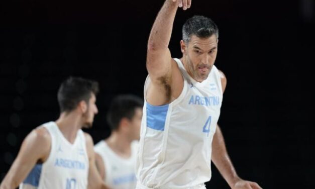Scola y los Gasol se despiden de los Olímpicos