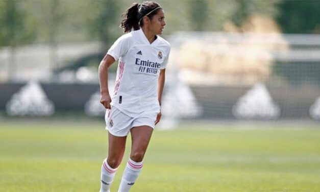 Kenti Robles ultima detalles con la mira a un séptimo título de Liga