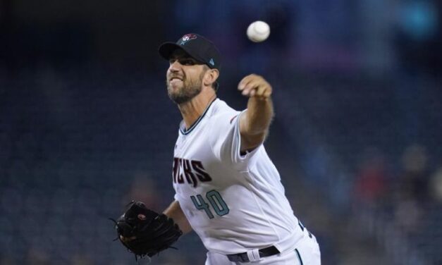 MadBum gana a su antiguo equipo, D-backs vencen a Gigantes