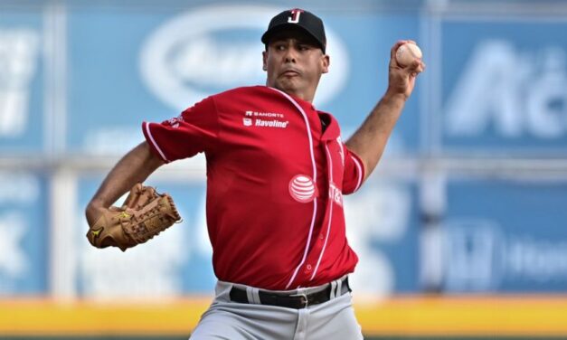 Toros se lleva la serie completa ante Acereros