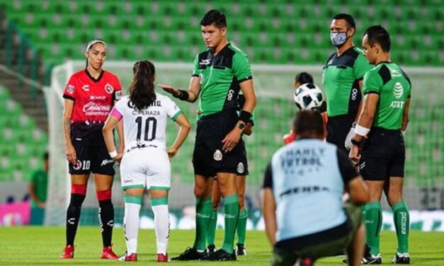 Sin Anotaciones en la Comarca Lagunera entre Santos y Xolos
