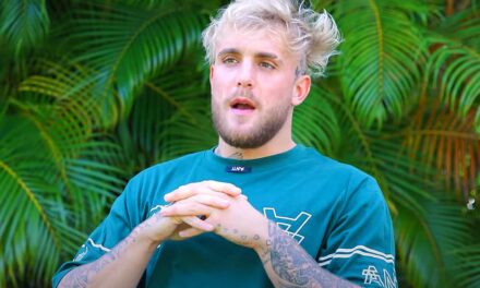 Jake Paul podría ir prisión por saqueos en Arizona luego del asesinato de George Floyd