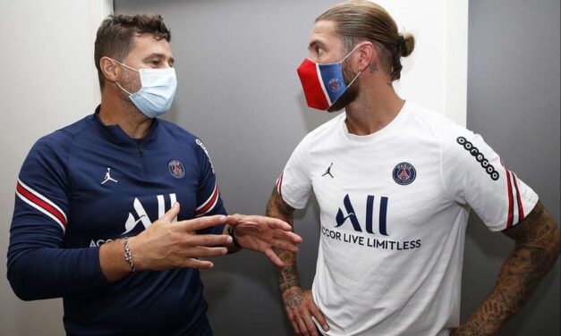Debut de Sergio Ramos con PSG podría esperar… ¡dos meses!