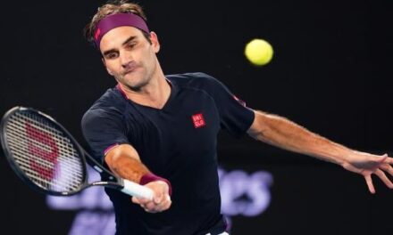 Roger Federer afirma que su futuro es incierto